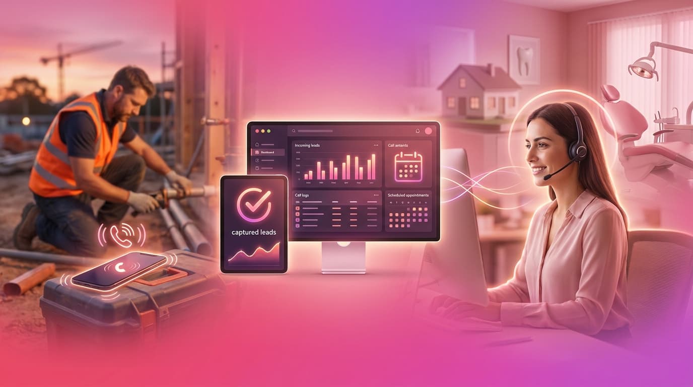 Stop Losing Leads: The After Hours Call Answering Guide