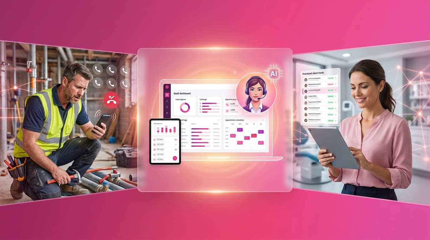 The Operator’s Guide to an AI Phone Answering Service