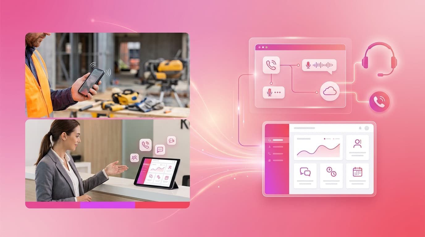 Automated Phone Answering System: The Ultimate Tradie Guide
