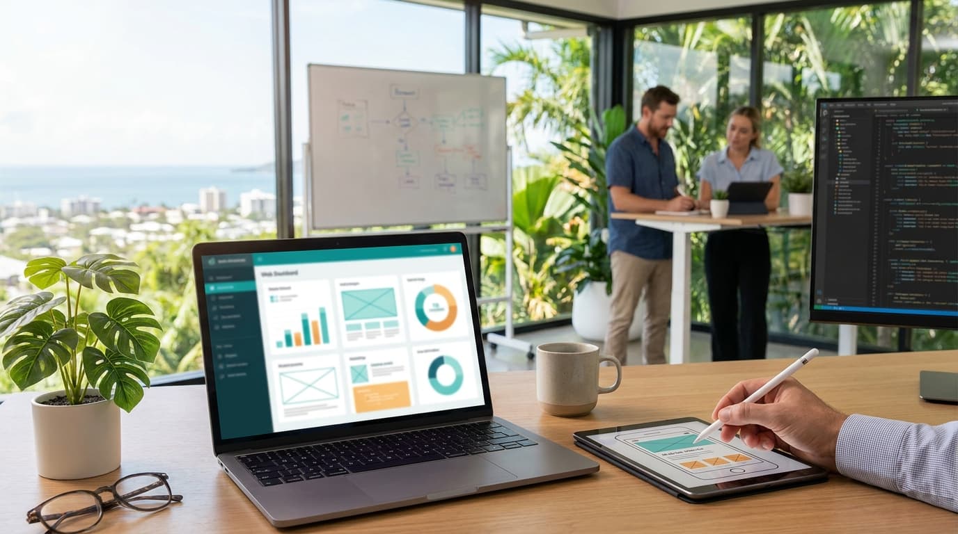 Complete Guide: How Much Does A Website Cost In Australia?