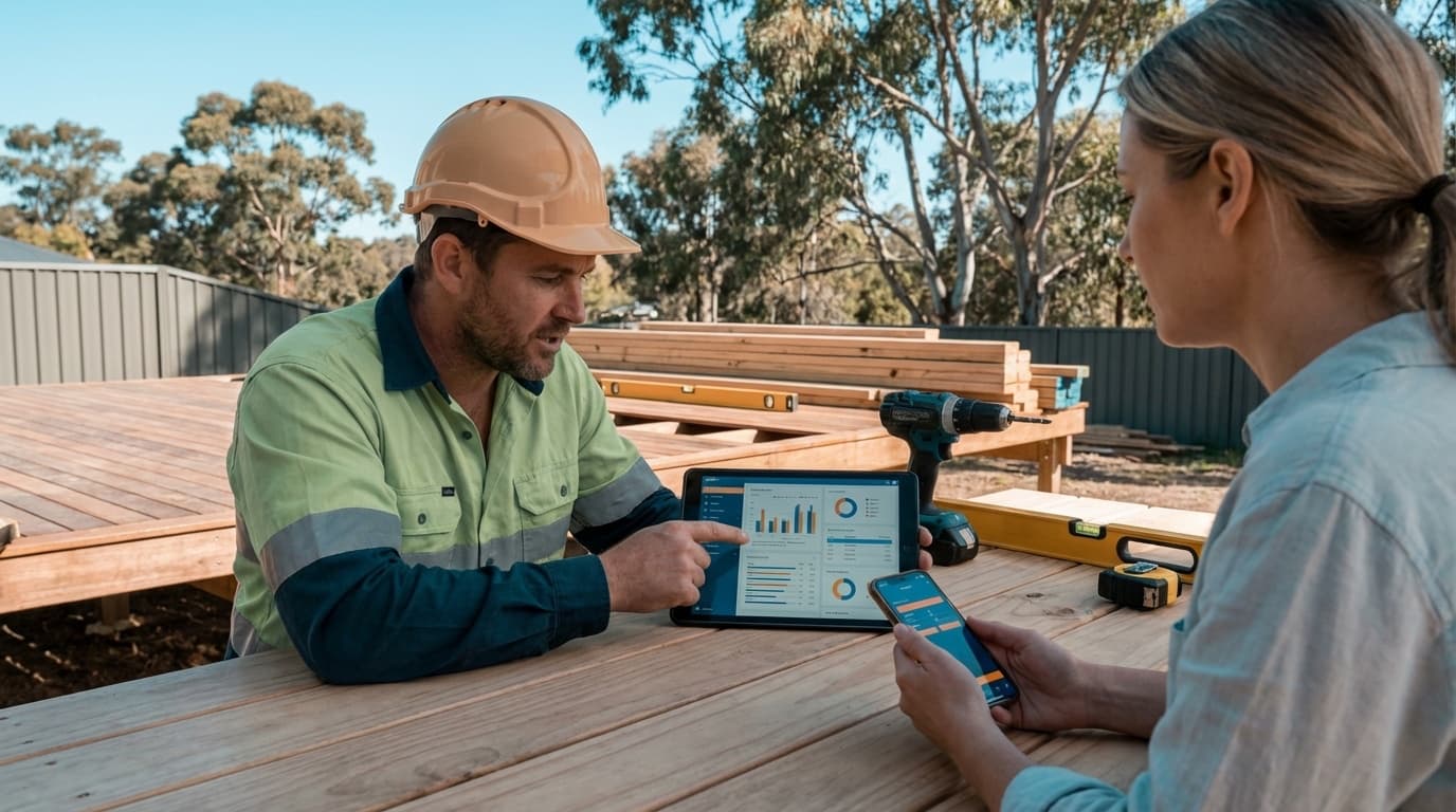 5 Things Your Quote MUST Have to Win the Job: The Essential Checklist