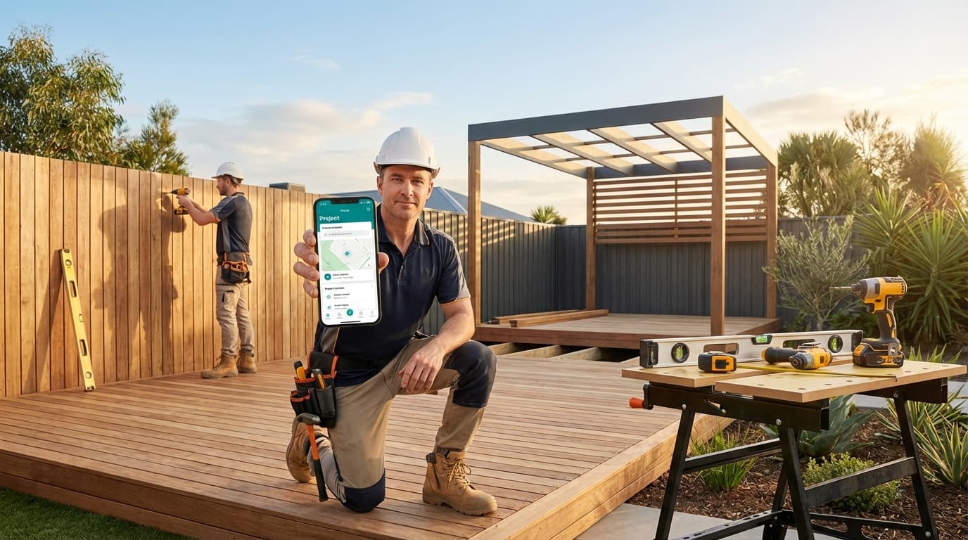 Best Tradify Alternatives 2026: Top AU Quoting Apps