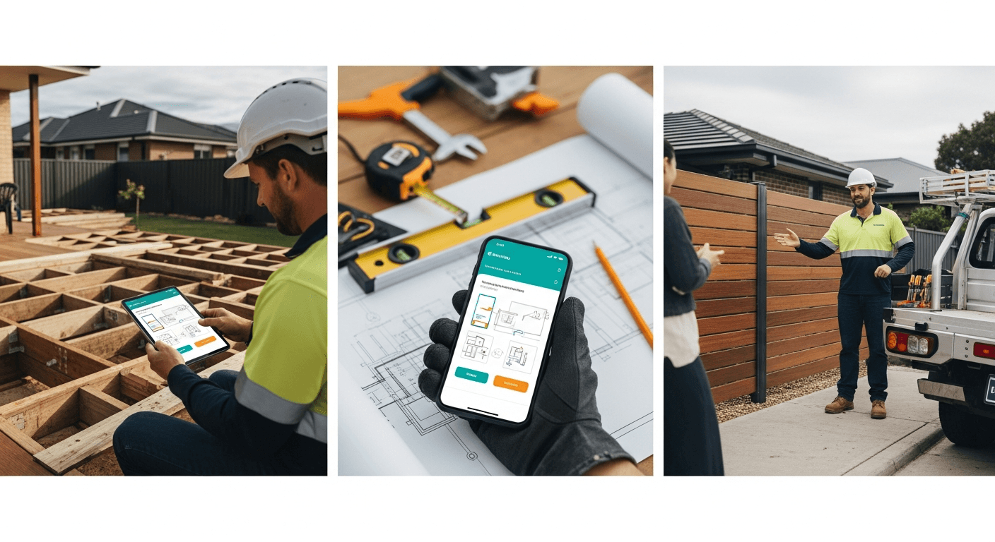 Stop Losing Money: Are You Underquoting Decks, Fences or Renos?