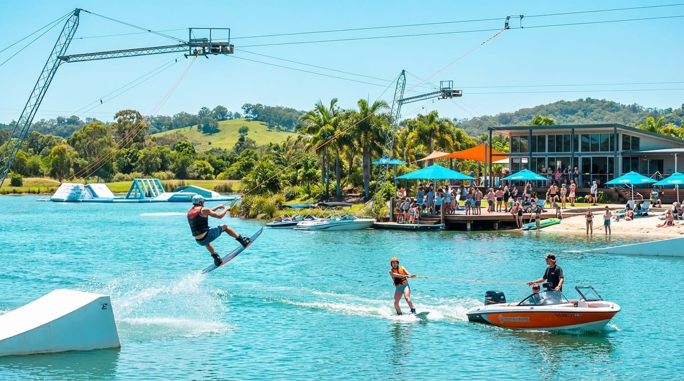 Ultimate Guide: Best Cable Wake Parks in Australia (2026)
